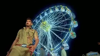 dasserha movie power of a police officer