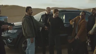 عرب اختار الوقت المناسب اخد الحق حرفة حق عرب 