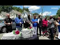 Celebration of Life for Ronald Bunny Lewis Tatum Sr March 28 1948 July 15 202678 Years Old