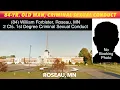 84-Year Old Roseau Minnesota Man Charged With Criminal Sexual Conduct