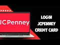 How to Login JCPenney Credit Card Account JC Penney Credit Card Login for Online Payments