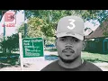 Chance The Rapper - Yah Know (Chicago Juke B-Side Mashup)