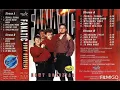 Lagu Fanatic – Zszargane życie (1994)