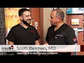 The Importance of Clinical Research Dr Scott Berman MD