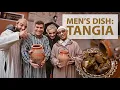 Download Lagu The Marrakesh Man's Dish and How to Make It: Tangia! #morocco #food #foodandtravel