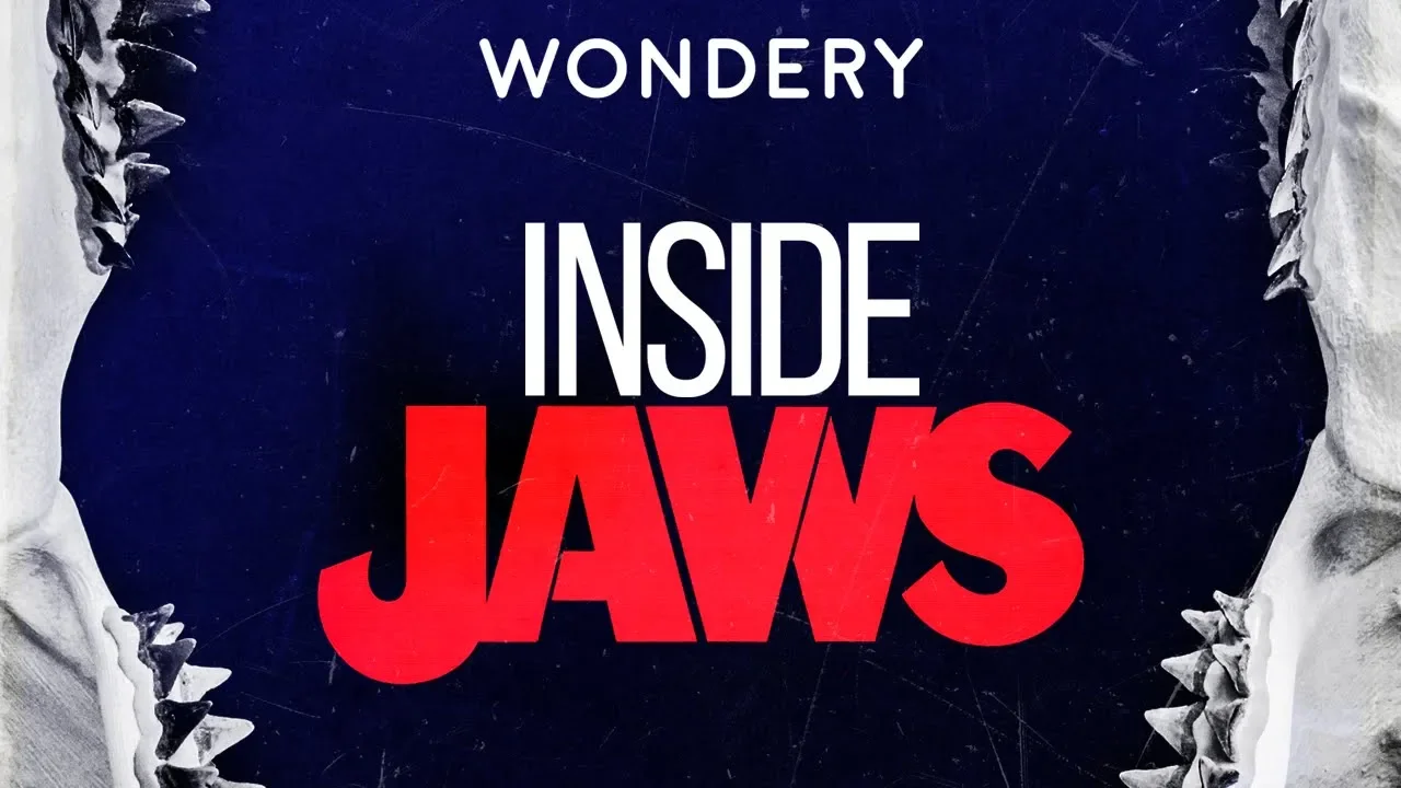 INSIDE JAWS - Official Video Trailer