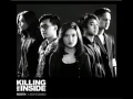 KILLING ME INSIDE - Luka