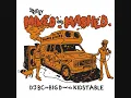 Big D and the Kids Table vs DJ BC -- Dave's Shiny New Rap