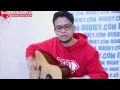 Raqib Majid Rebiu Lagu Mungkinkah - Album Luahan Rasa