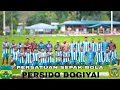 PERSIDO Wiyakei - Dondo \u0026 AI