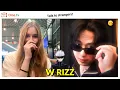 Download Lagu CEWEK BULE INI LANGSUNG PADA NAKSIR SAMA ORANG INDO (W Rizz Moments) ft GOJO!!! OME TV INTERNASIONAL