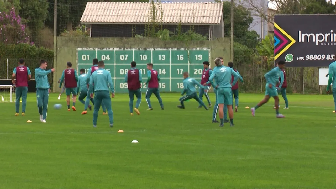Chapecoense foca no Botafogo-SP em busca de segunda vitória consecutiva