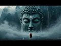 528 Hz | Tibetan Zen Sound | Removes All Bad Energy, Cleanse Aura And Surrounding Space