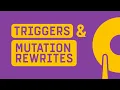 EdgeDB 3 0 Mutation Rewrites Triggers - Audit logs cached computeds super constraints and more