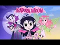 Download Lagu ISADORA MOON - Official TV Series Intro