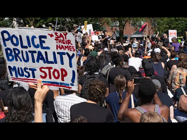 ⁣Islamic Perspective on Protesting - Sayed Saleh Qazwini