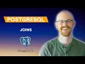 Joins in PostgreSQL