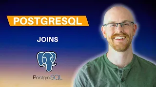 Joins in PostgreSQL
