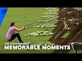 The Amazing Race Unforgettable Moments Paramount