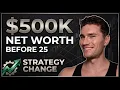I Hit 500k by 25 Here s Why My Safe Investing Strategy Was a Massive Mistake