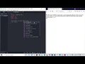 Variables - PHP Programming 1