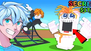 SKATE FOR BRAINROTS NO ROBLOX!