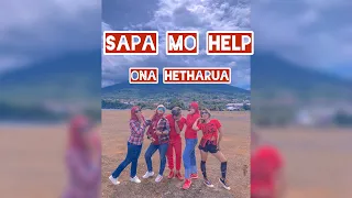 Download GOYANG SAPA MO HELP - ONA HETHARUA || CHALLEDA GENG'S_ID - CHOREOGRAPHY By Rifaldi Umar MP3