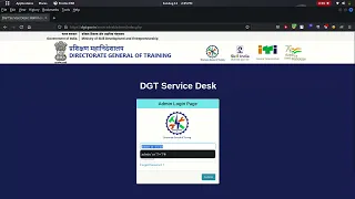 Authentication Bypass in Admin POC