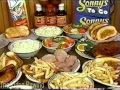 The Legend of Bagger s Bar-B-Q Pay-Per-View Commercial 2001