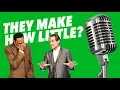 Sports talk radio announcers don t make jack