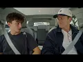 Tom Brady s Teenage Son Benny ROASTS Him as UNC