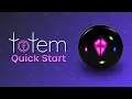 Download Lagu Totem Snelstartgids — Totem Kompas tutorial