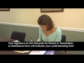 Housing Choice Voucher Program Briefing