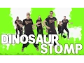 Download Lagu Koo Koo - Dinosaur Stomp (Dance-A-Long)