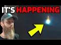 Huge EXPLOSIONS reported over Multiple States