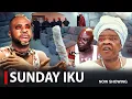 SUNDAY IKU - A 2025 Latest Yoruba Movie Starring Odunlade Adekola | Peju Ogunmola | Olaniyi Afonja