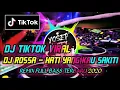 Download Lagu DJ HATI YANG KAU SAKITI (Rossa) SLOW FULL BASS