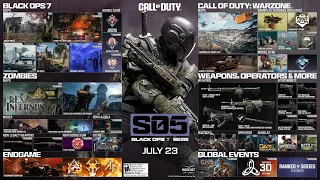 full black ops 7 season 5 roadmap u0026 content overview multiplayer dlc 5 widows wine 
