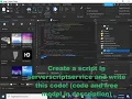How to save data in ROBLOX Studio 2021 ROBLOX Game Development