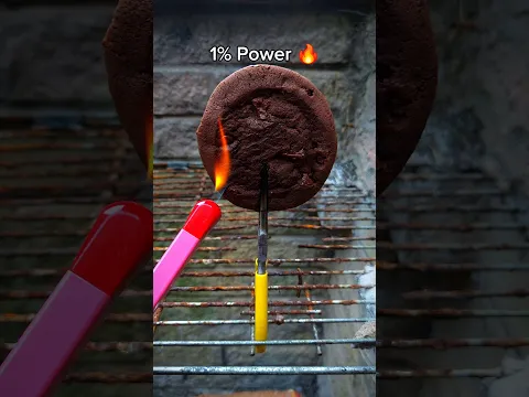 Wait for 100% Power π±π₯