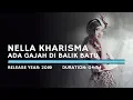 Download Lagu Nella Kharisma - Ada Gajah Dibalik Batu (Lyric)