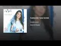 Kabbartak 'Aala Seidak