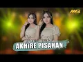 Download Lagu YENI INKA - AKHIRE PISAHAN (Official Music Video) Tresnoku Wes Ilang Kabur Koyo Layangan