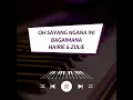 Oh Sayang Ngana Ini Bagaimana (Versi Drum)