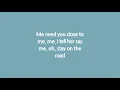 Skepta & WizKid - Energy (Stay Far Away) (Lyrics)