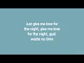 Download Lagu Skepta \u0026 WizKid - Energy (Stay Far Away) (Lyrics)