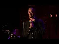 Joe Kinosian - "Cell Block Tango" (Best of Pronoun Showdown)