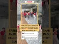 Lagu Trend Tari Viral Dibawakan Anak Sanggar Gandrung Arum, Gerakannya Padu Banget #senibudaya #trend