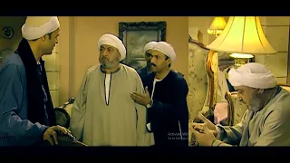  محمد ابو دياب  رزع ابنه خيري قلم  مش هينساه لما قل ادبه علي  اخوه الكبير كامل دندنها