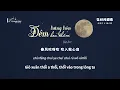[Vietsub] Đêm trăng tròn hoa thắm (Bản Live) (花好月圆夜) - Nhậm Hiền Tề & Dương Thiên Hoa (任贤齐 & 杨千嬅)